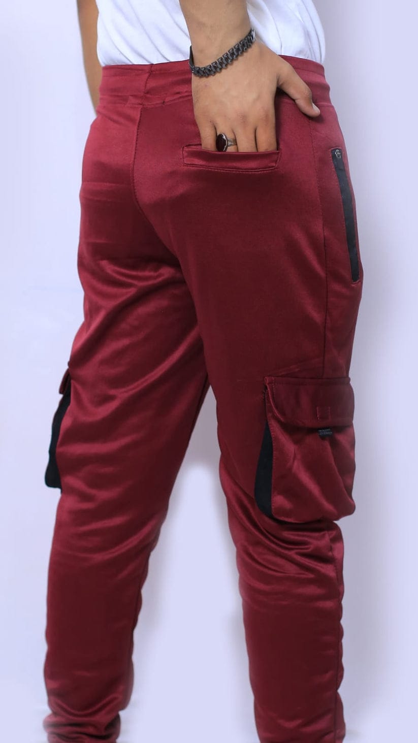 EXPORT QUALITY CARGO THELA POCKET TROUZER FOR MENS AND BOYS CASUAL WEAR