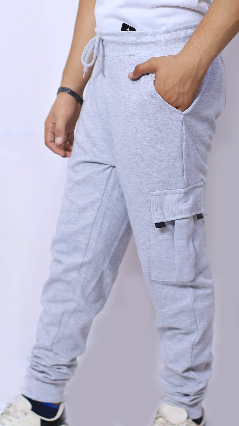 EXPORT QUALITY CARGO POCKET TROUZER FOR MENS AND BOYS CASUAL WEAR