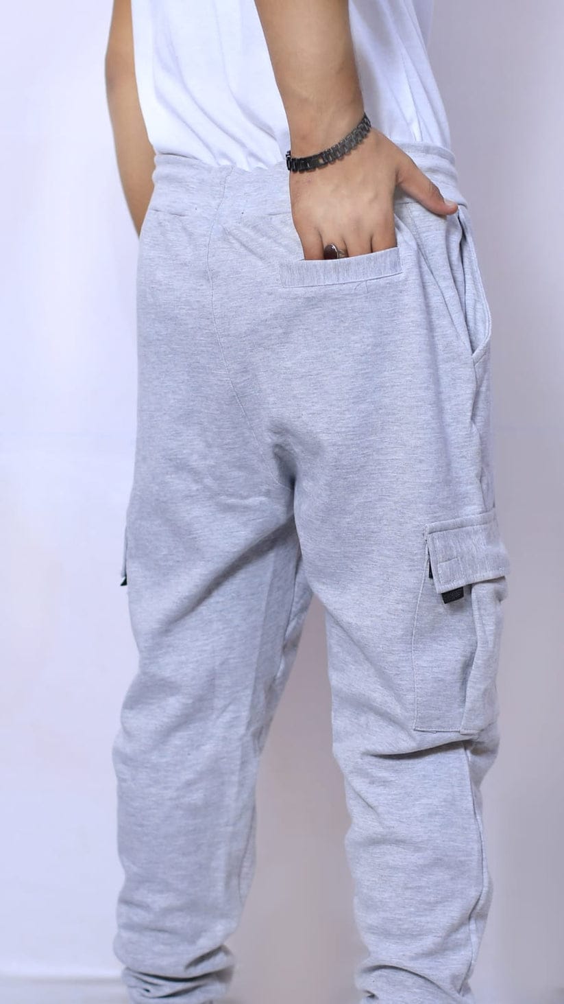 EXPORT QUALITY CARGO POCKET TROUZER FOR MENS AND BOYS CASUAL WEAR